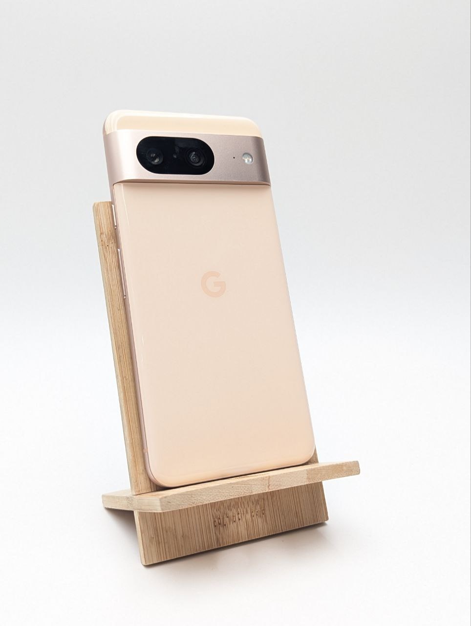 Google Pixel 8 128GB Różowy (Powystawowy)