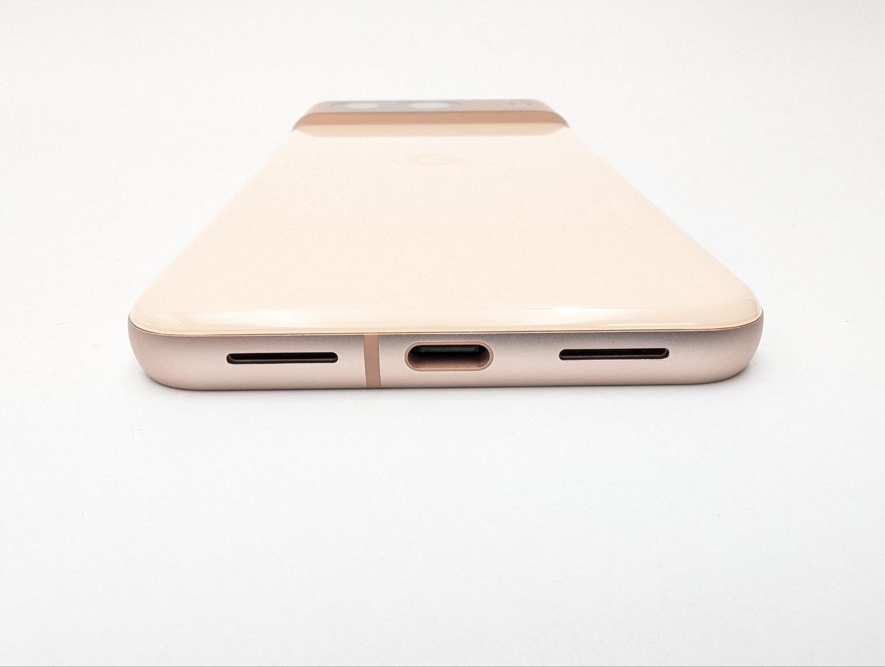 Google Pixel 8 128GB Różowy (Powystawowy)