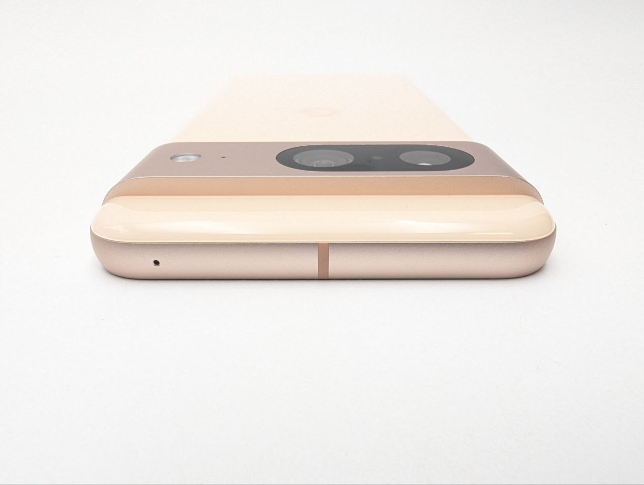 Google Pixel 8 128GB Różowy (Powystawowy)