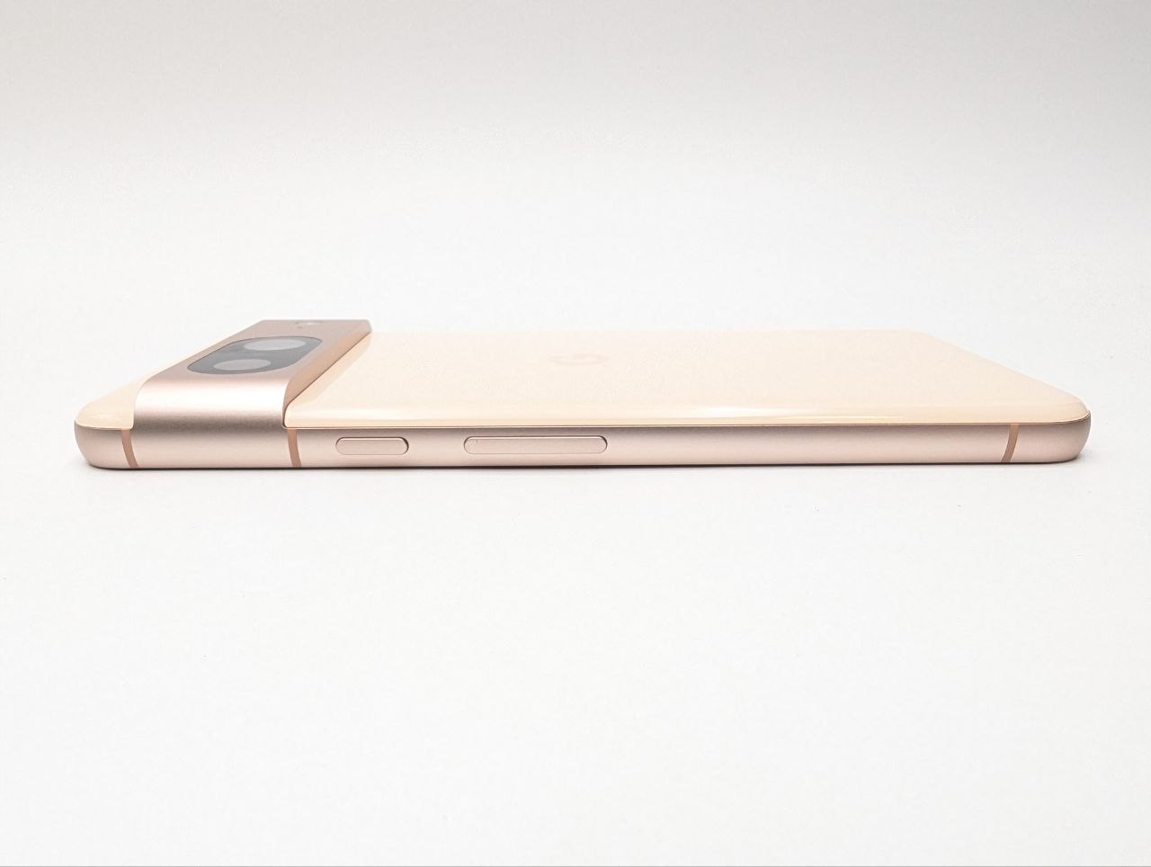 Google Pixel 8 128GB Różowy (Powystawowy)