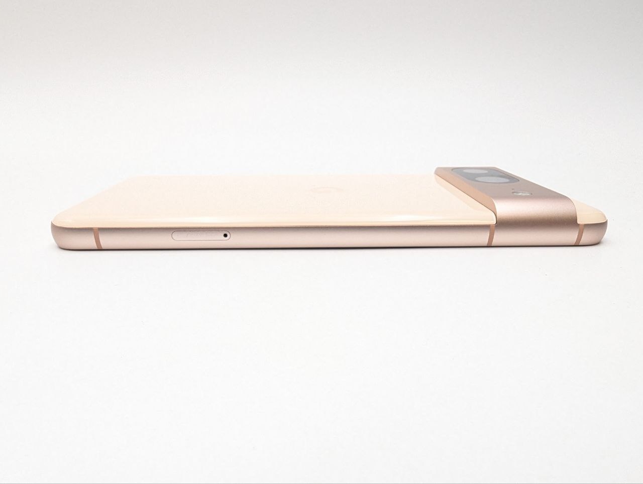 Google Pixel 8 128GB Różowy (Powystawowy)