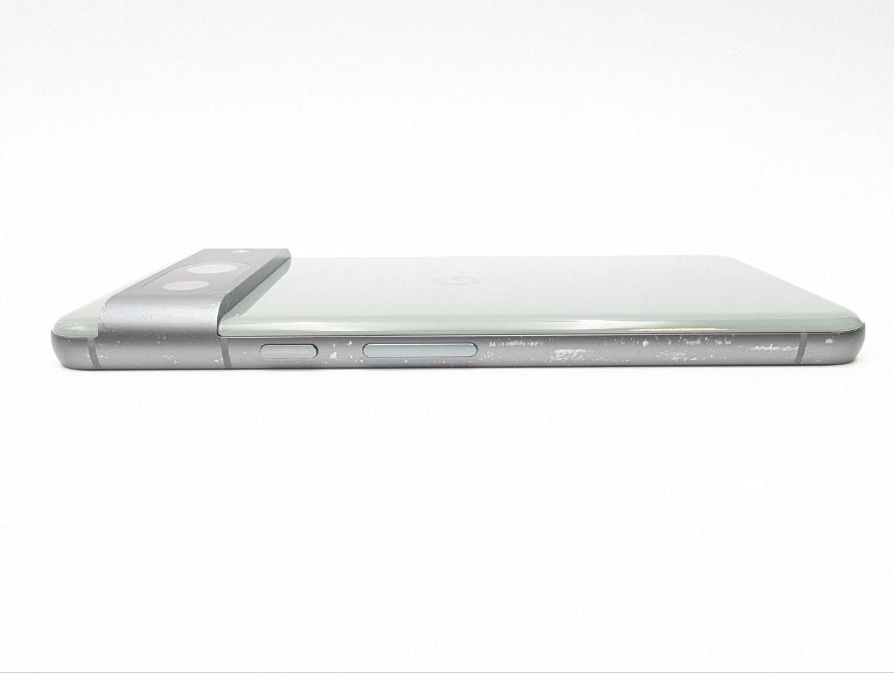 thumb Smartfon Google Pixel 8 GB / 128 GB 5G zielony (Używany)