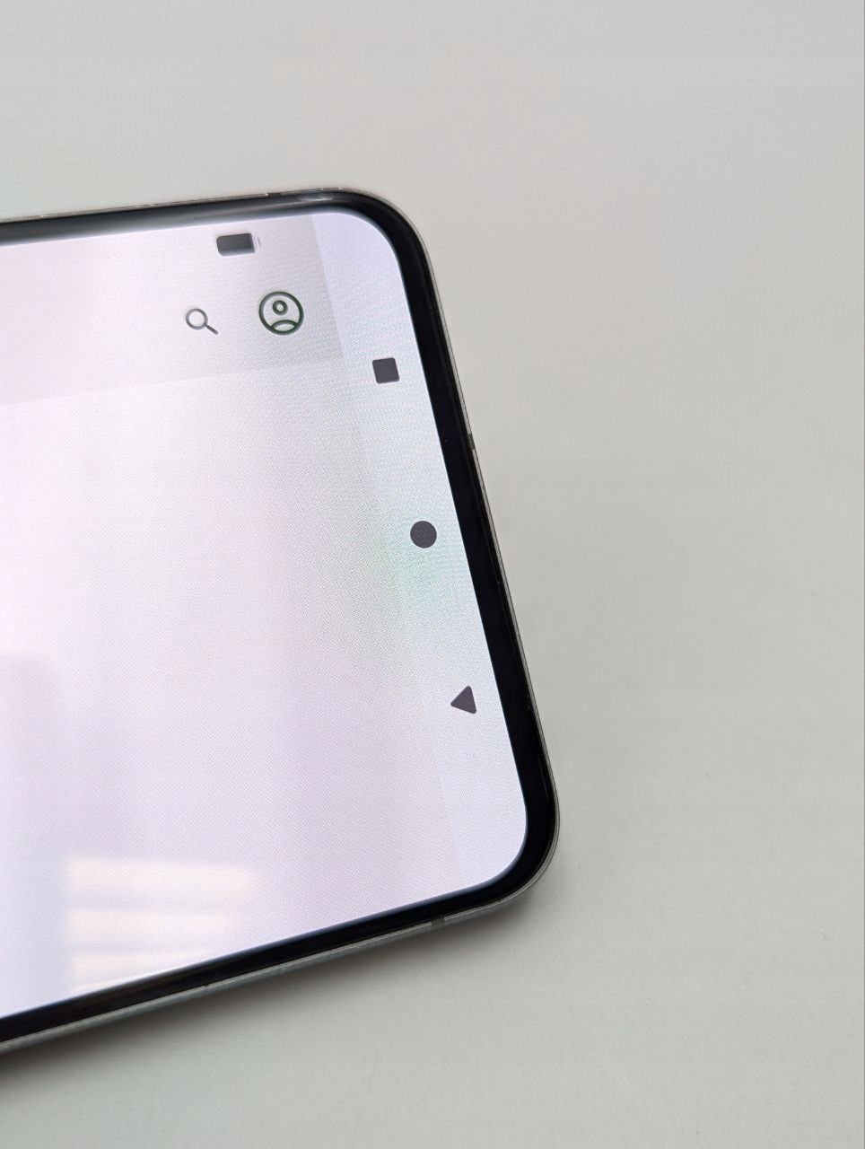 thumb Smartfon Google Pixel 8 GB / 128 GB 5G zielony (Używany)