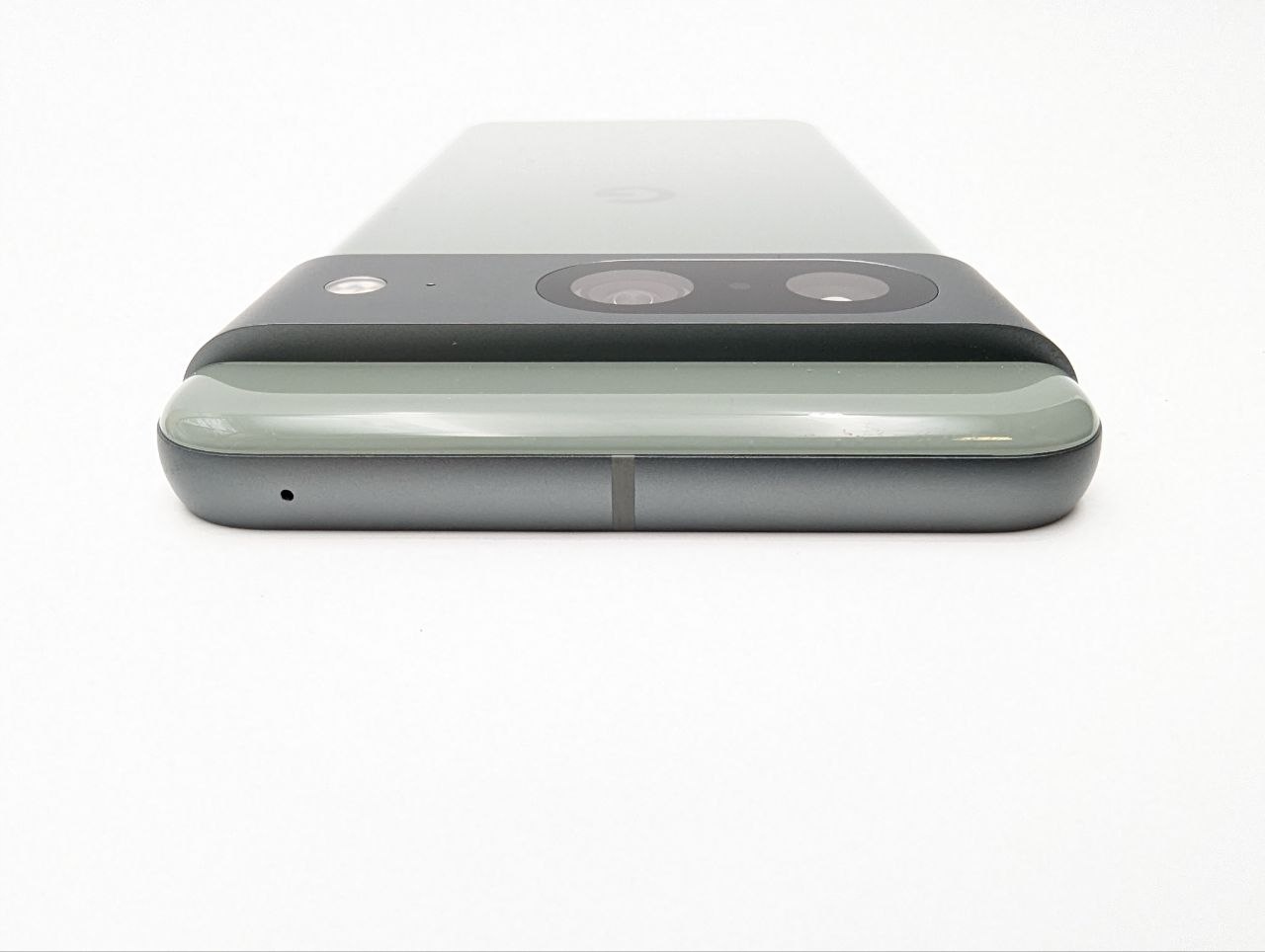 Google Pixel 8 128GB Zielony (Używany)