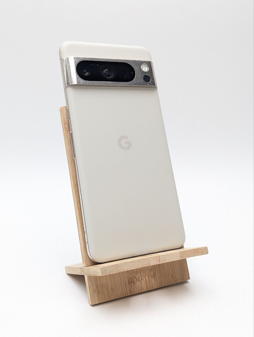 Google Pixel 8 Pro 128 GB 5G beżowy (Używany)