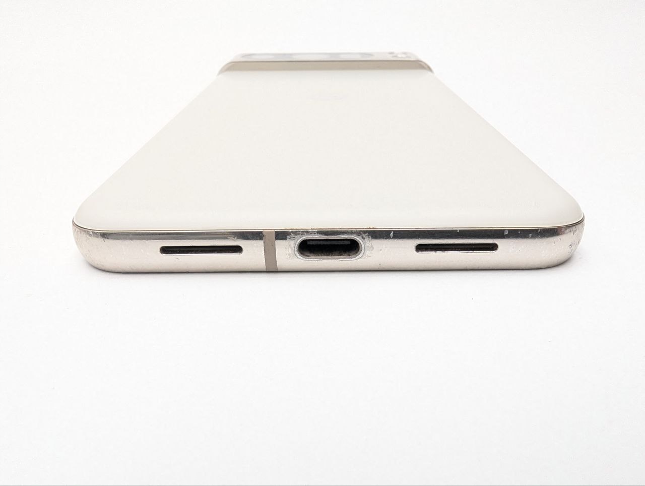 Google Pixel 8 Pro 128 GB 5G beżowy (Używany)