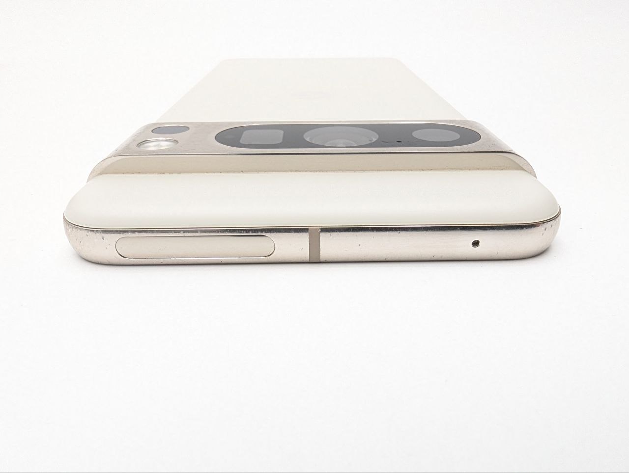 Google Pixel 8 Pro 128 GB 5G beżowy (Używany)