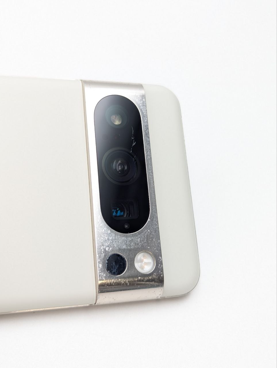 Google Pixel 8 Pro 128 GB 5G beżowy (Używany)