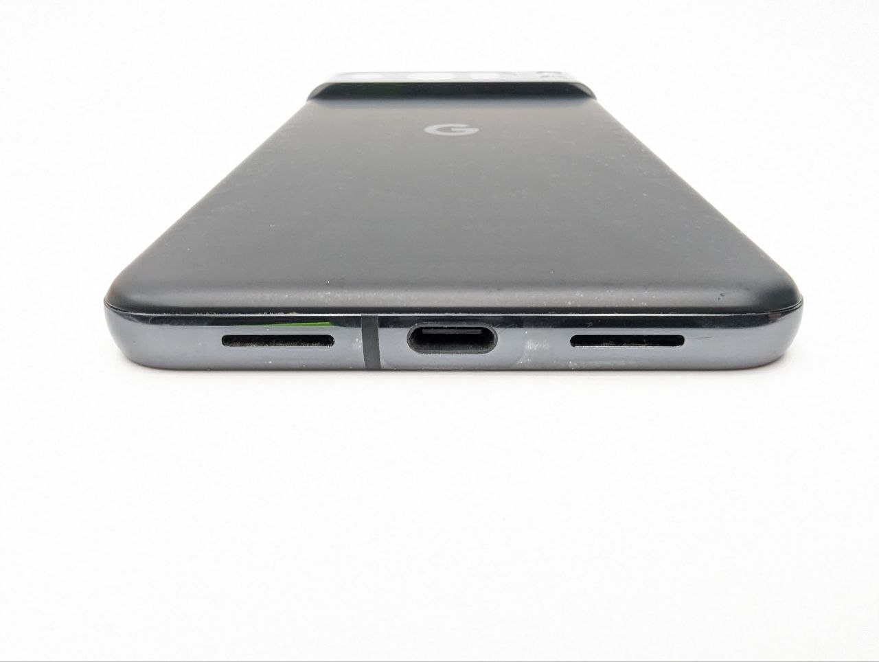 Google Pixel 8 Pro 128GB Czarny (Używany)