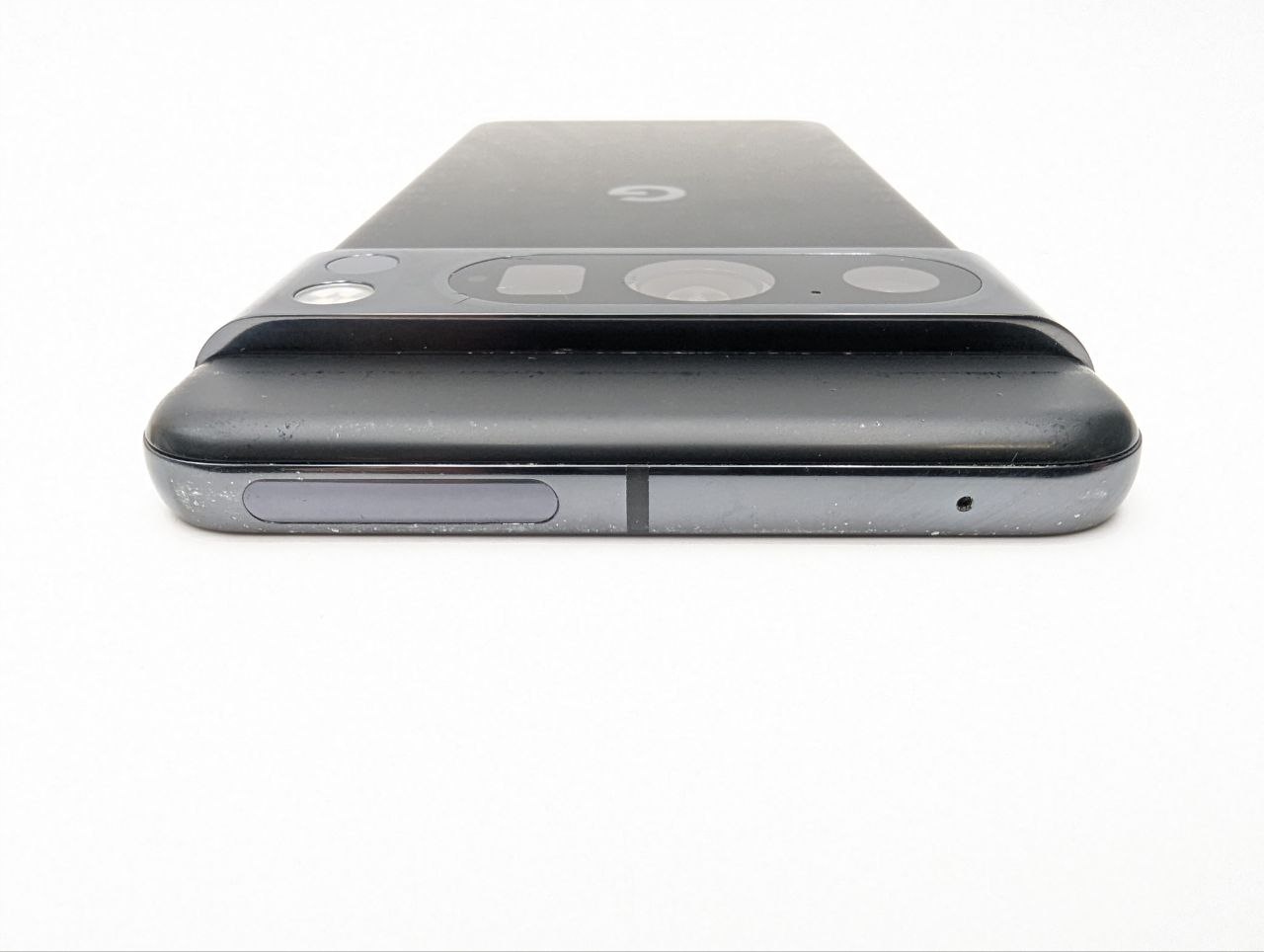 Google Pixel 8 Pro 128GB Czarny (Używany)