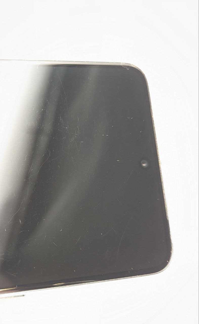 Google Pixel 8 Pro 128GB Czarny (Używany)