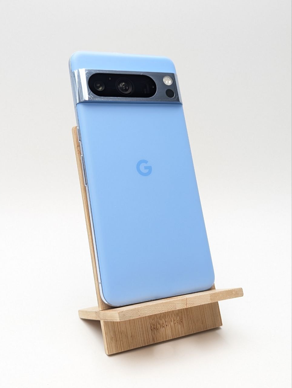 Google Pixel 8 Pro 128GB Niebieski (Powystawowy)