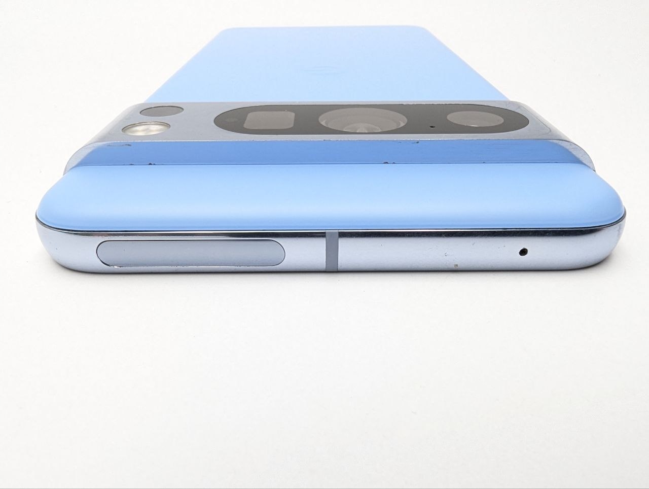 Google Pixel 8 Pro 128GB Niebieski (Powystawowy)