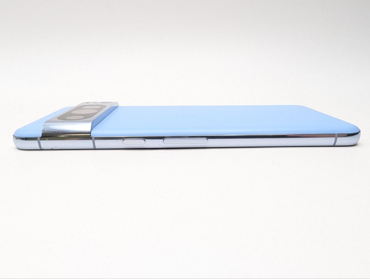 Google Pixel 8 Pro 128GB Niebieski (Powystawowy)