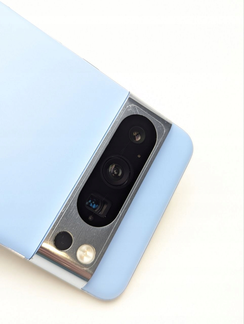 Google Pixel 8 Pro 128GB Niebieski (Powystawowy)