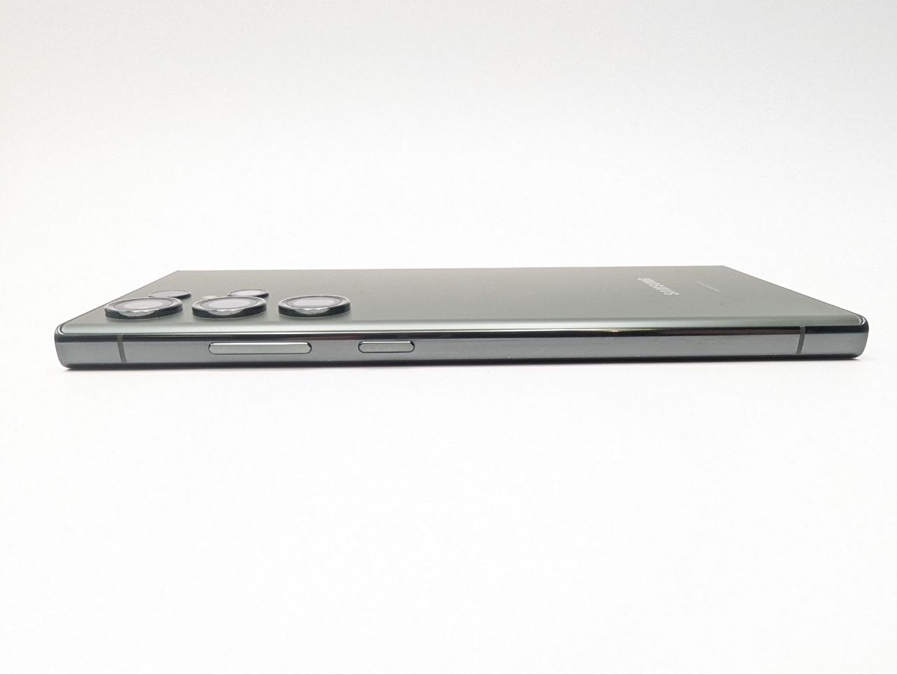 Samsung Galaxy S23 Ultra 256GB Zielony (Używany)