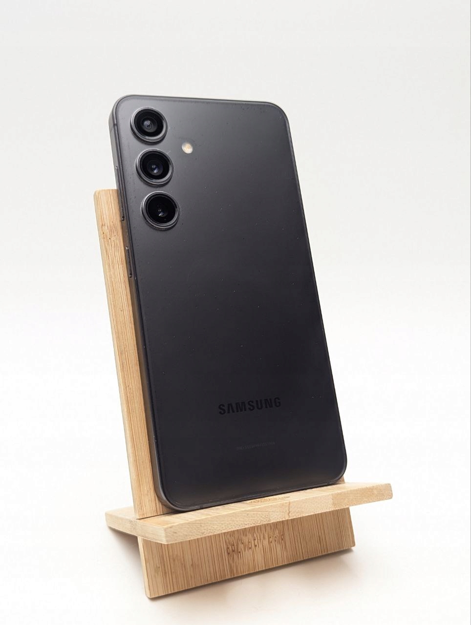 Samsung Galaxy S24 128 GB 5G czarny (Używany)