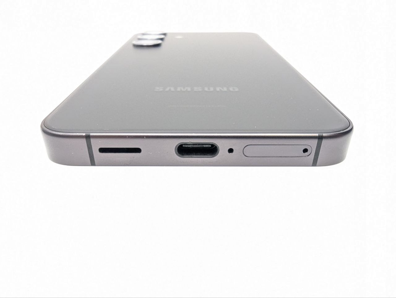 Samsung Galaxy S24 128 GB 5G czarny (Używany)