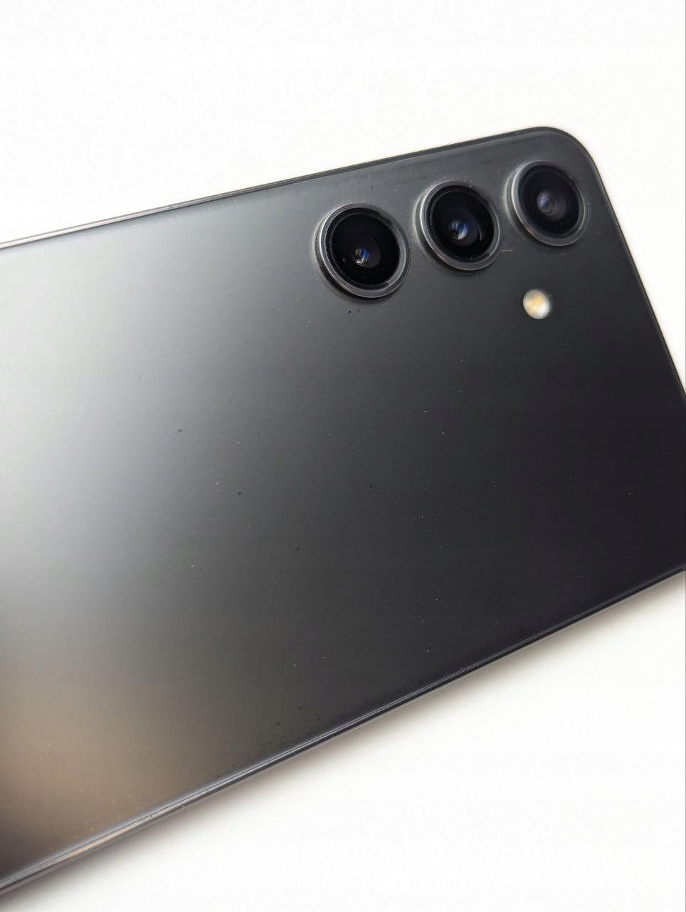 Samsung Galaxy S24 128 GB 5G czarny (Używany)