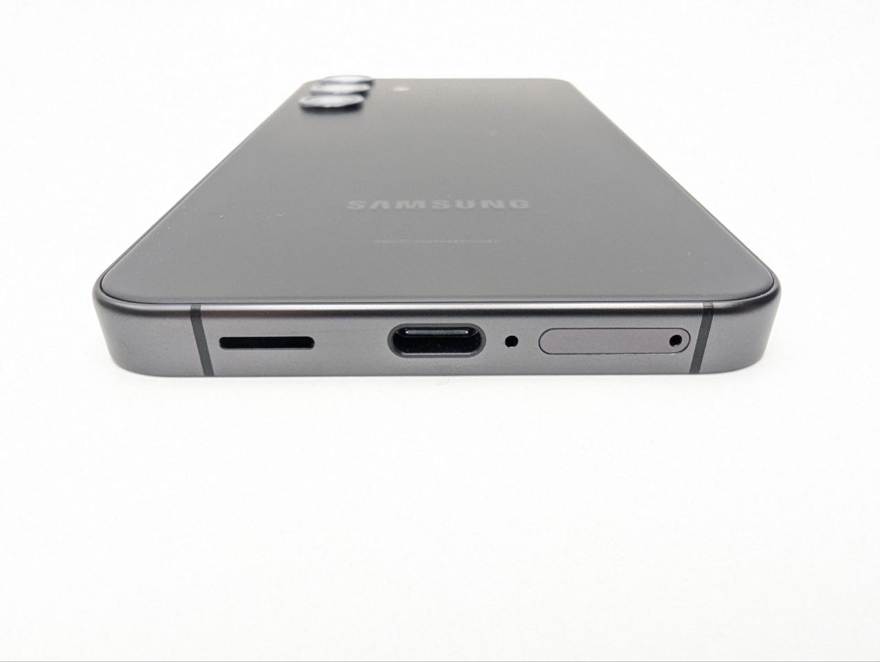 thumb Samsung Galaxy S24 128GB Czarny (Powystawowy)