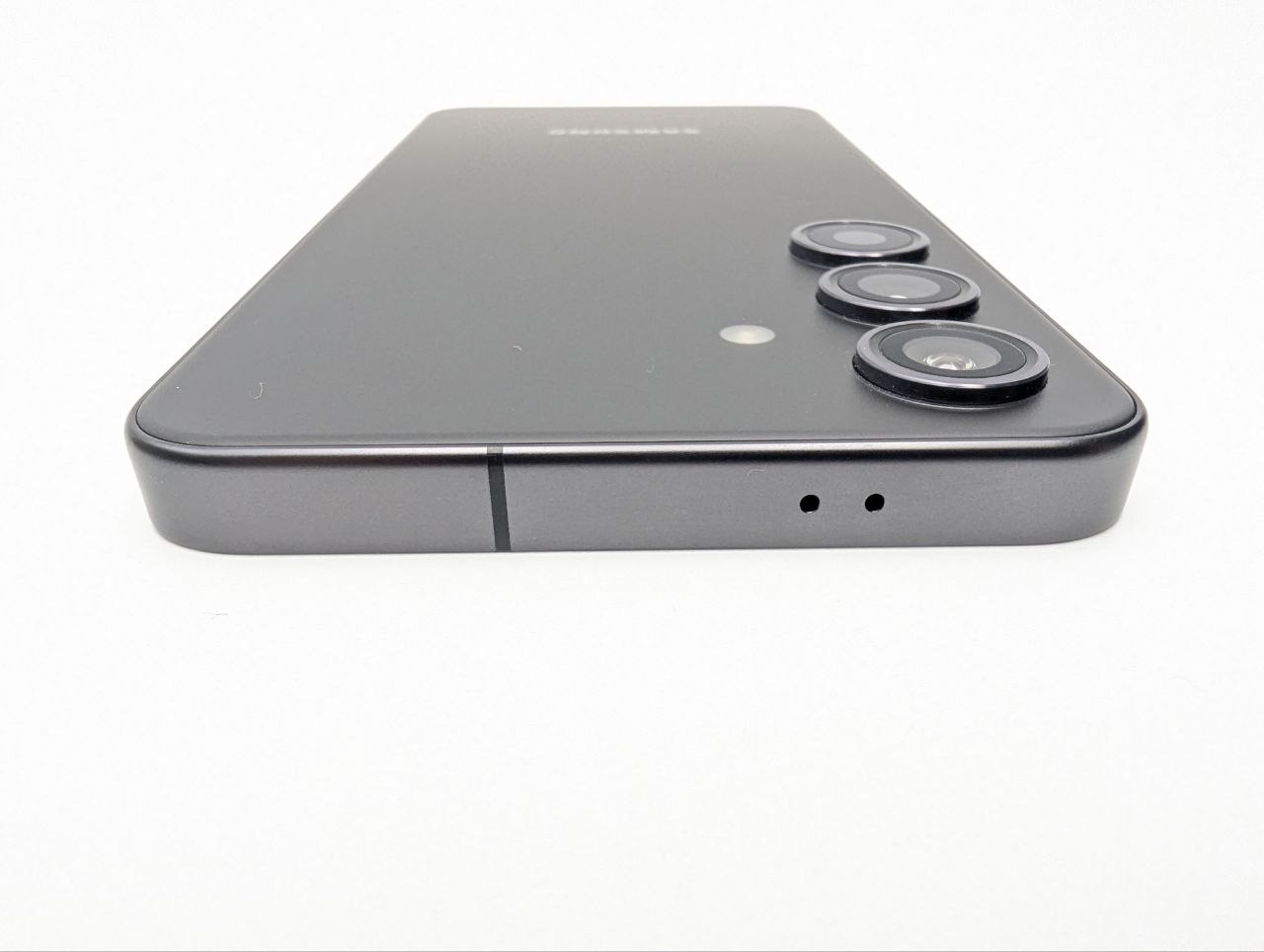 thumb Samsung Galaxy S24 128GB Czarny (Powystawowy)