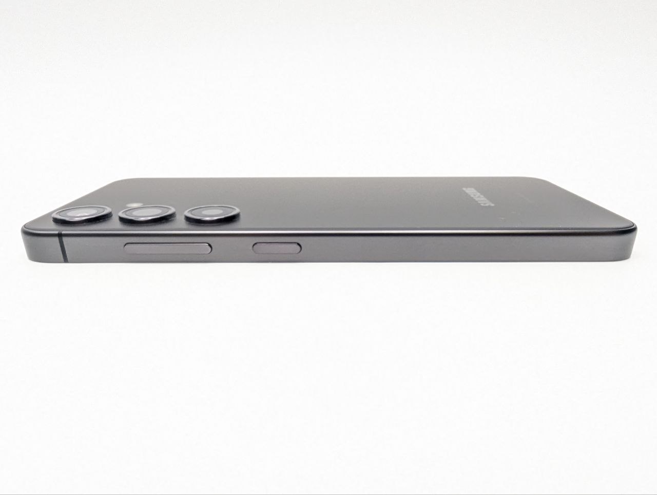 thumb Samsung Galaxy S24 128GB Czarny (Powystawowy)