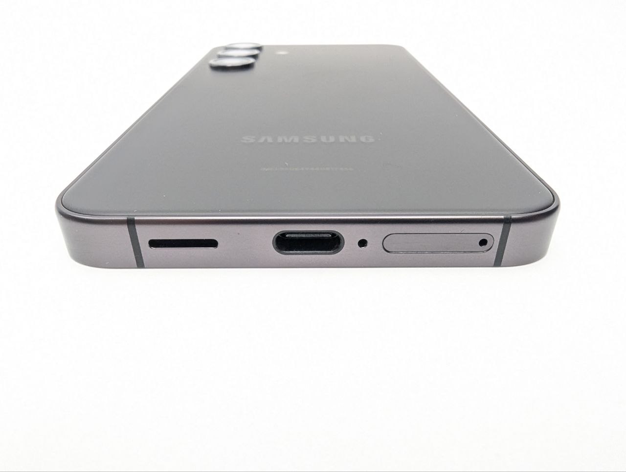 thumb Samsung Galaxy S24 128GB Czarny (Powystawowy)