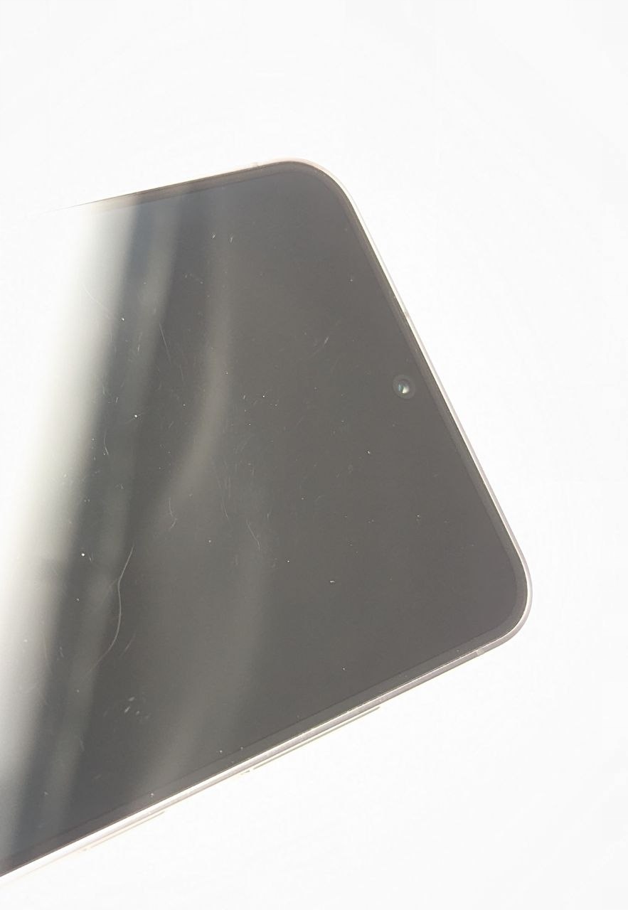 thumb Samsung Galaxy S24 128GB Czarny (Powystawowy)