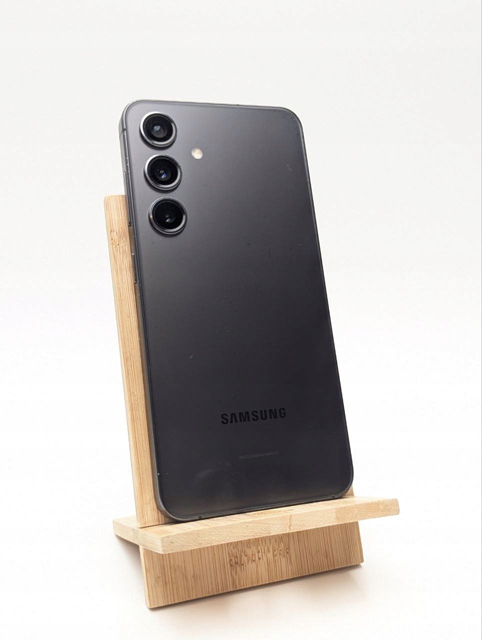 thumb Samsung Galaxy S24 128GB Czarny (Używany)