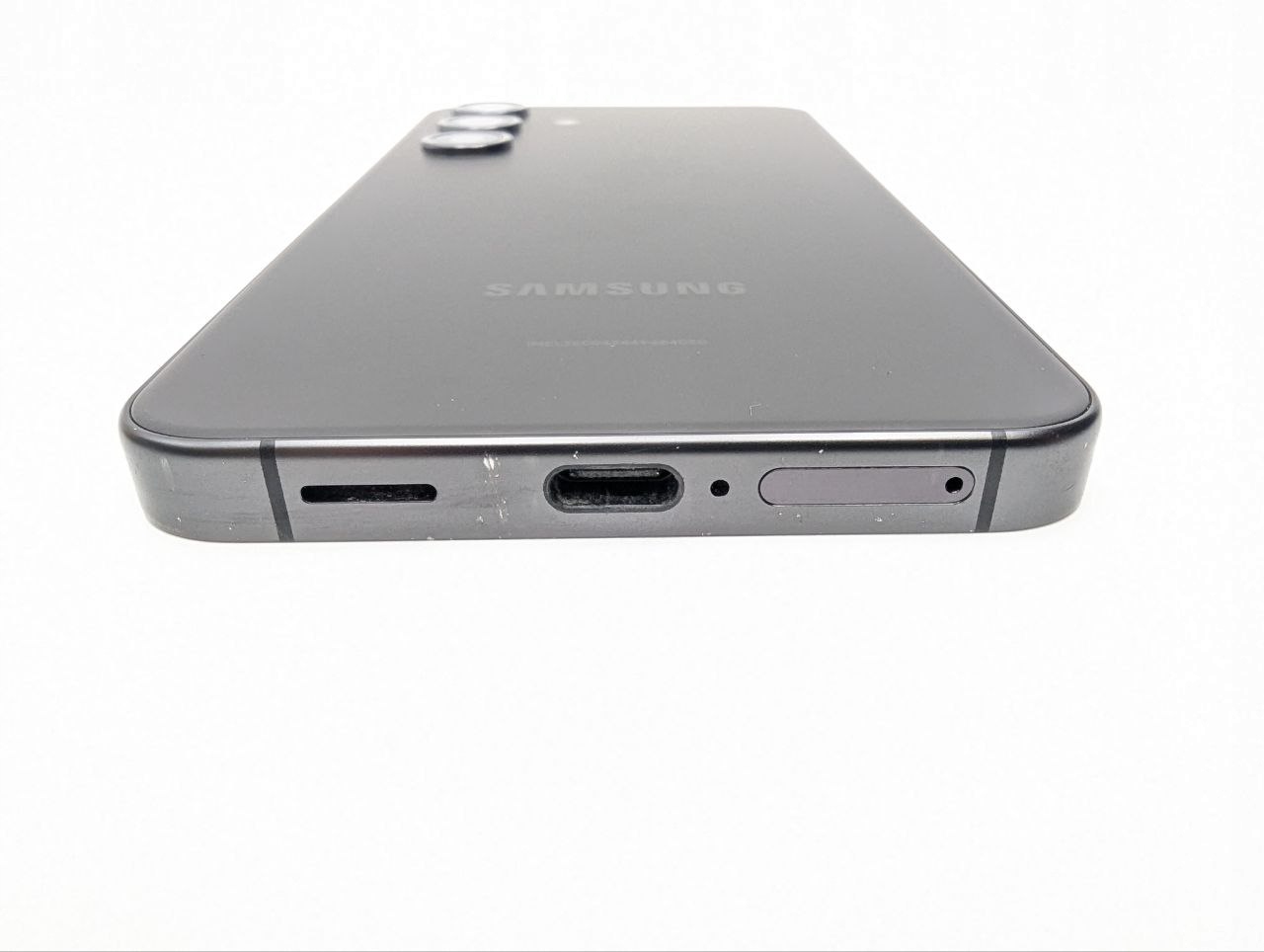 thumb Samsung Galaxy S24 128GB Czarny (Używany)