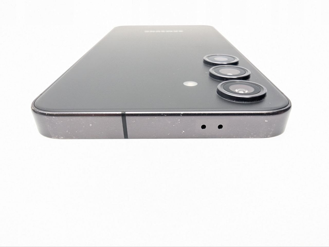 thumb Samsung Galaxy S24 128GB Czarny (Powystawowy)