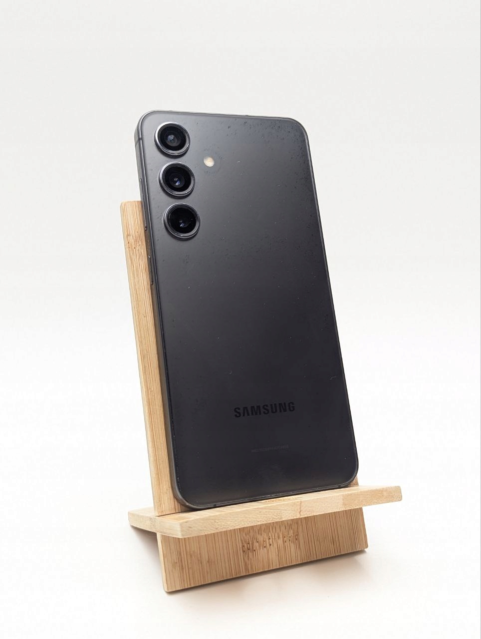 thumb Samsung Galaxy S24 128GB Czarny (Używany)