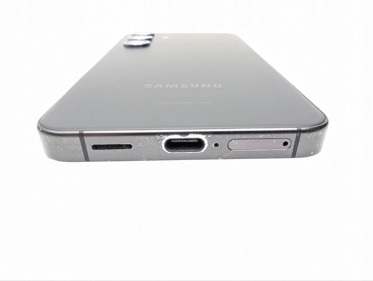 thumb Samsung Galaxy S24 128GB Czarny (Używany)