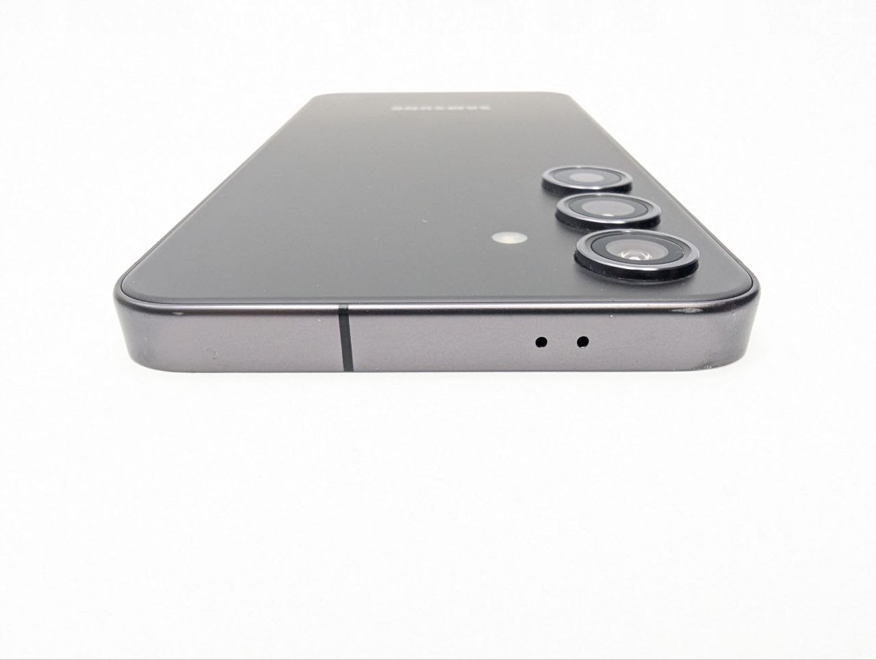 thumb Samsung Galaxy S24 128GB Czarny (Powystawowy)