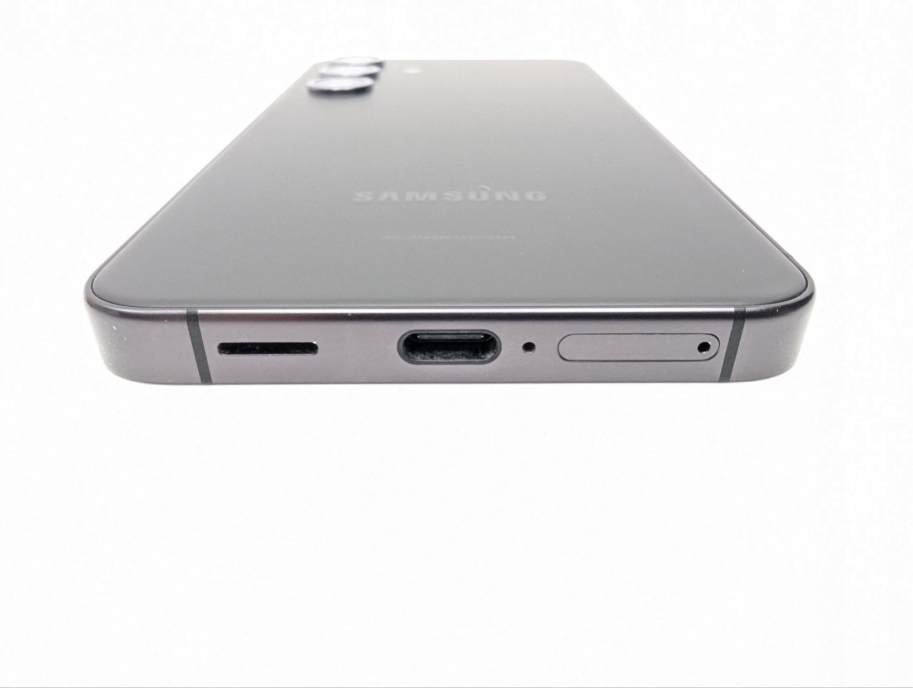 thumb Samsung Galaxy S24 128GB Czarny (Powystawowy)