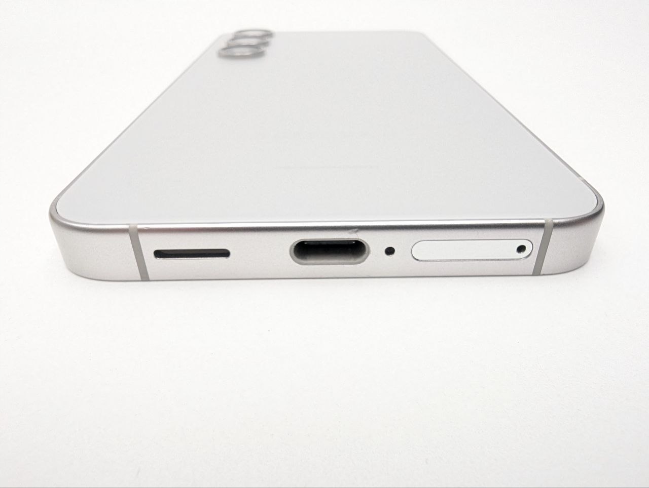 thumb Samsung Galaxy S24 128GB Szary (Powystawowy)