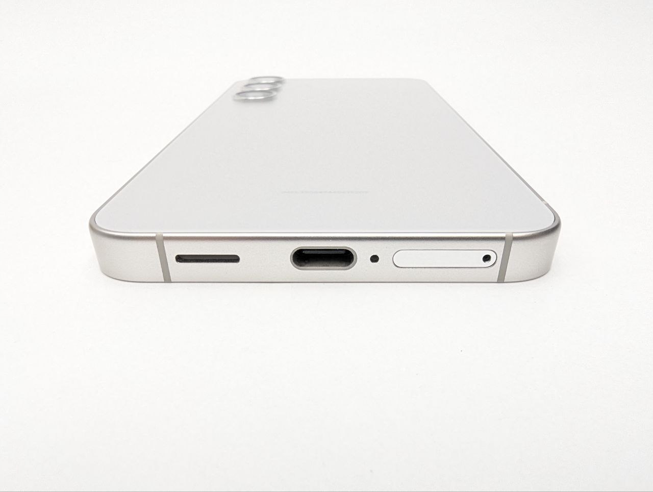 thumb Samsung Galaxy S24 128GB Szary (Powystawowy)