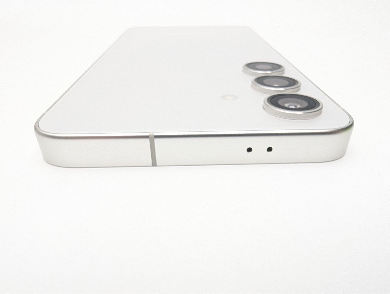 thumb Samsung Galaxy S24 128GB Szary (Powystawowy)