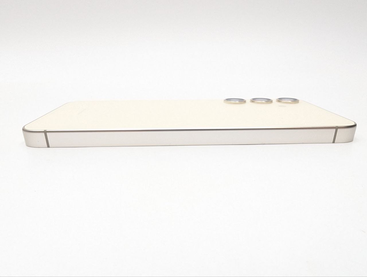 thumb Samsung Galaxy S24 256 GB żółty (Powystawowy)