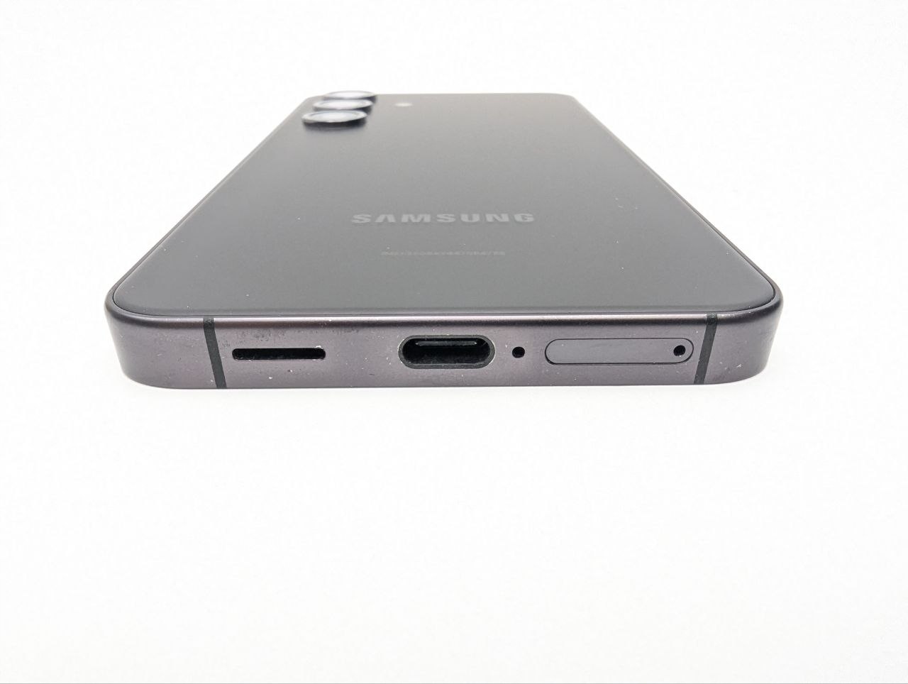 thumb Samsung Galaxy S24 256GB Czarny (Używany)