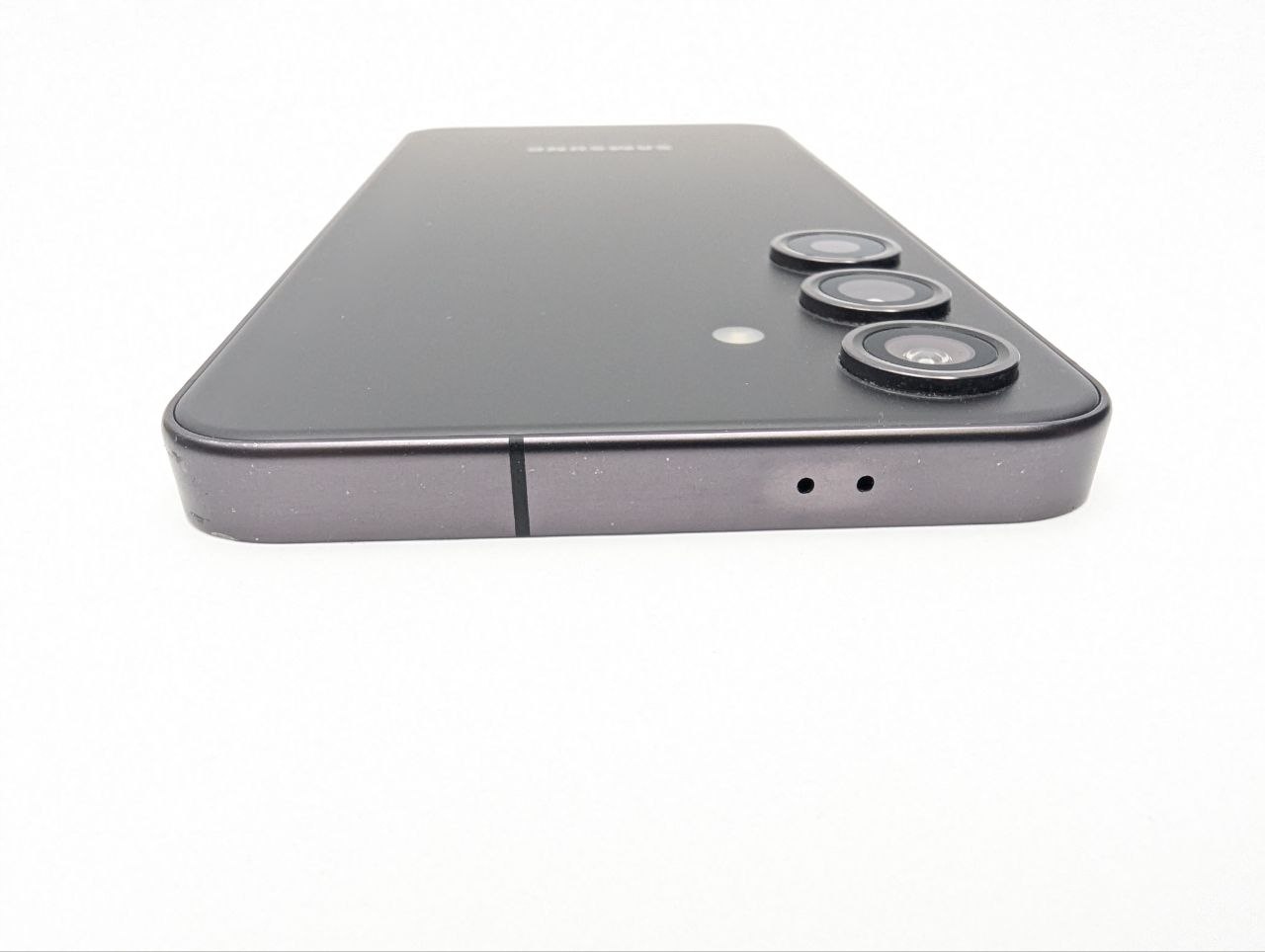 thumb Samsung Galaxy S24 256GB Czarny (Używany)