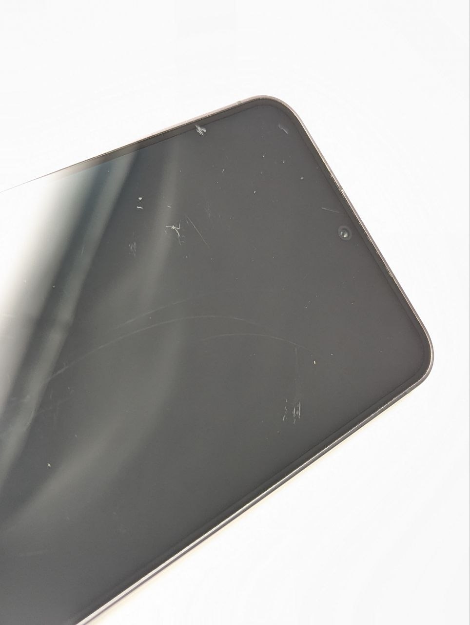 thumb Samsung Galaxy S24 256GB Czarny (Używany)