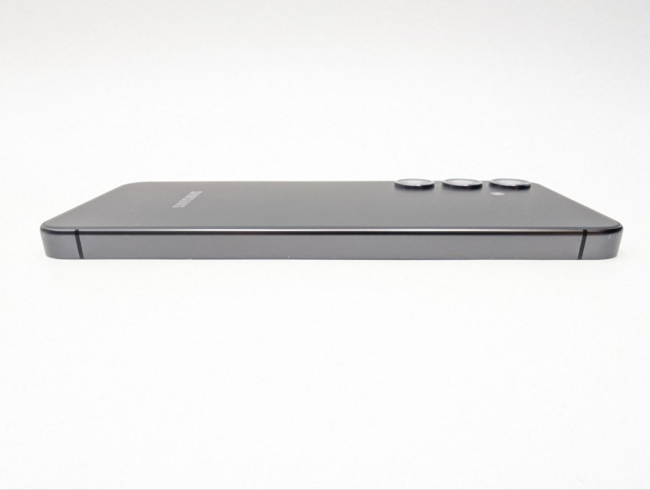 thumb Samsung Galaxy S24 256 GB czarny (Powystawowy)