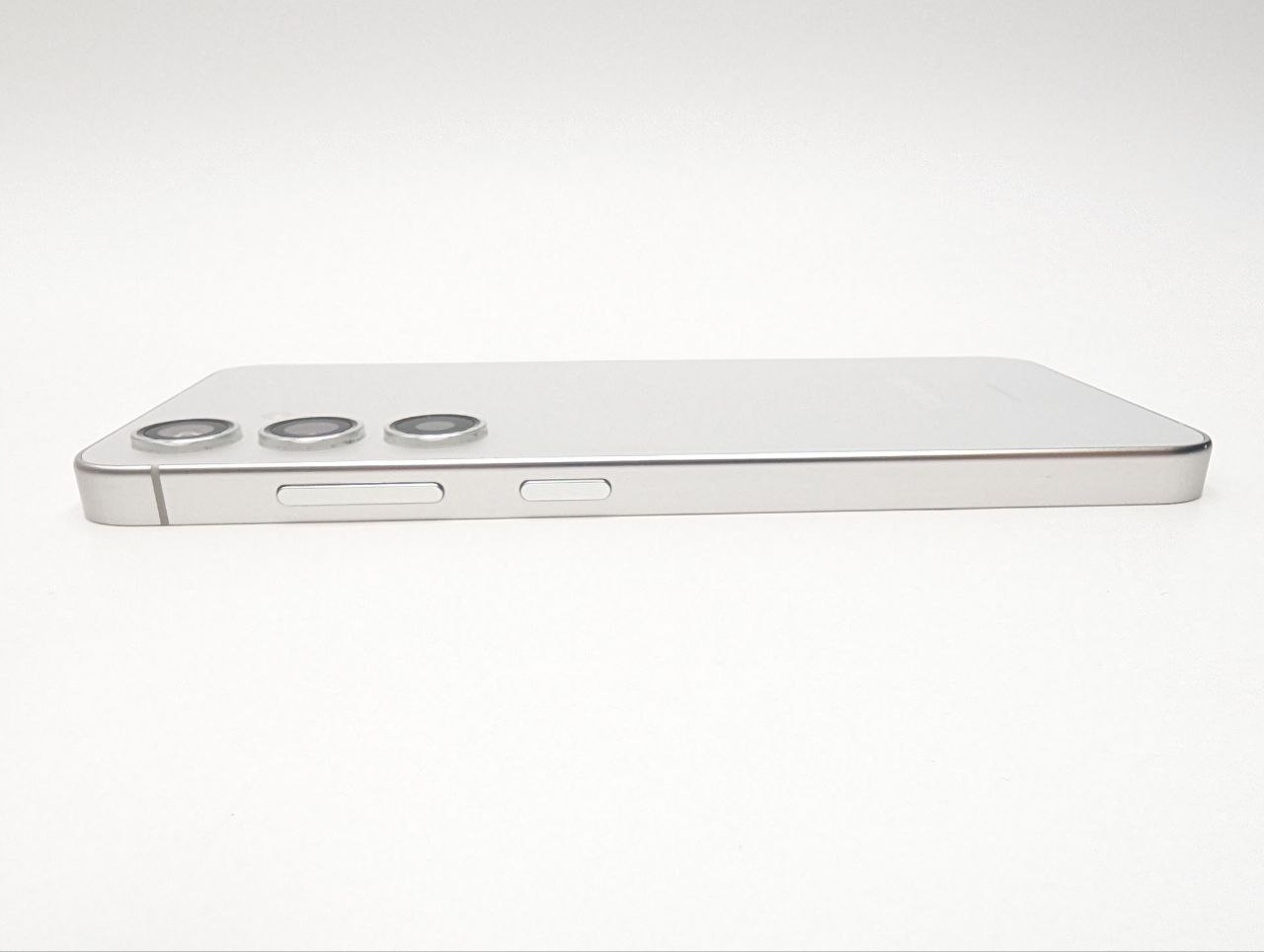 Samsung Galaxy S24 256 GB 5G szary (Używany)