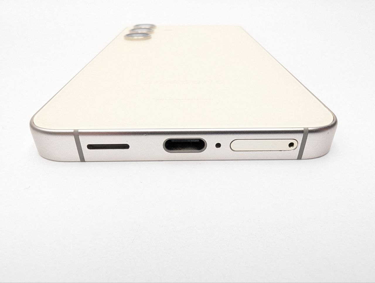 thumb Samsung Galaxy S24 256GB Żółty (Używany)