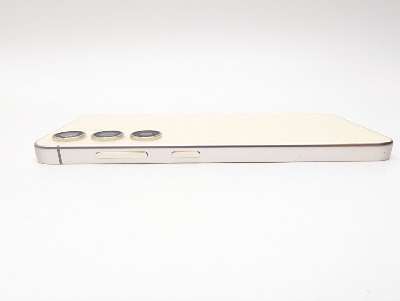 thumb Samsung Galaxy S24 256GB Żółty (Używany)