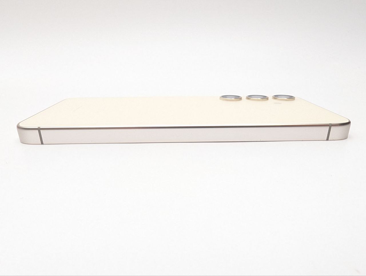 thumb Samsung Galaxy S24 256GB Żółty (Używany)