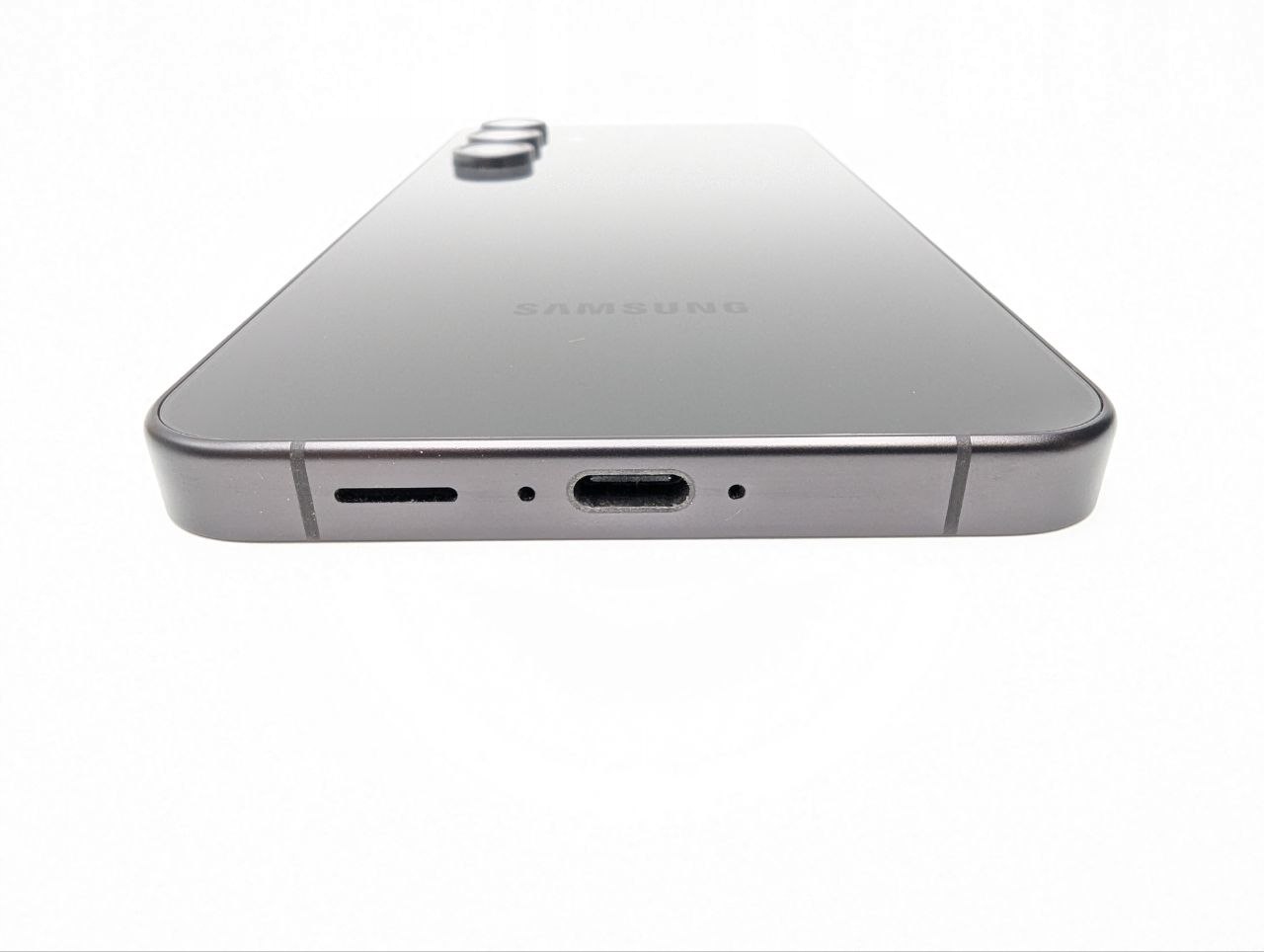 Samsung Galaxy S24 FE 128GB Czarny (Powystawowy)