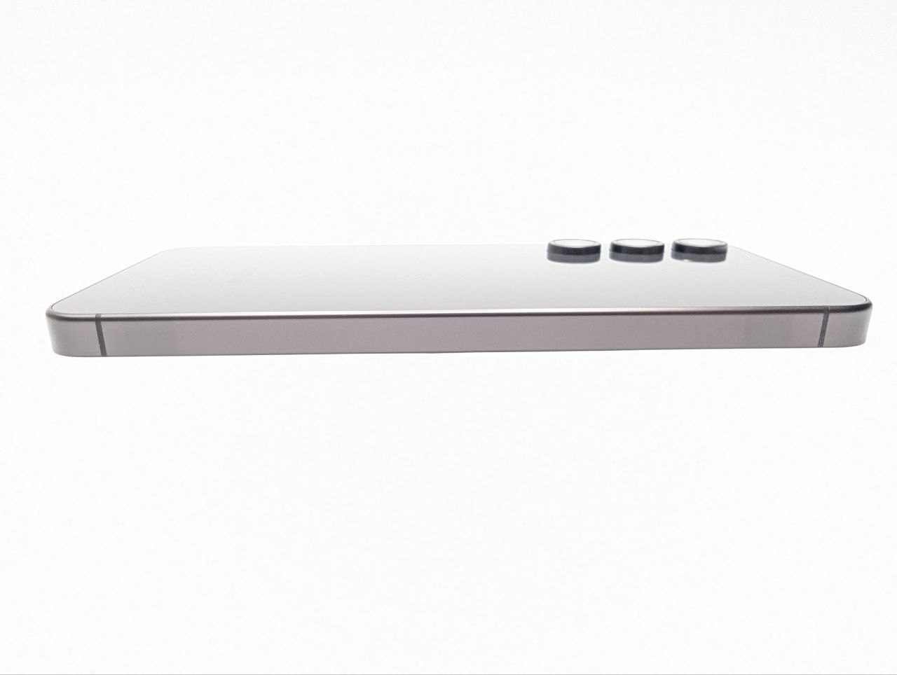 thumb Samsung Galaxy S24 FE 128GB Czarny (Powystawowy)