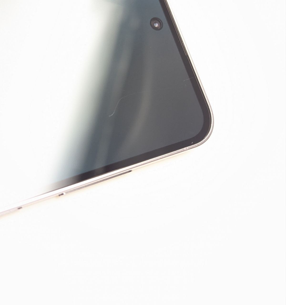 thumb Samsung Galaxy S24 FE 128GB Czarny (Powystawowy)